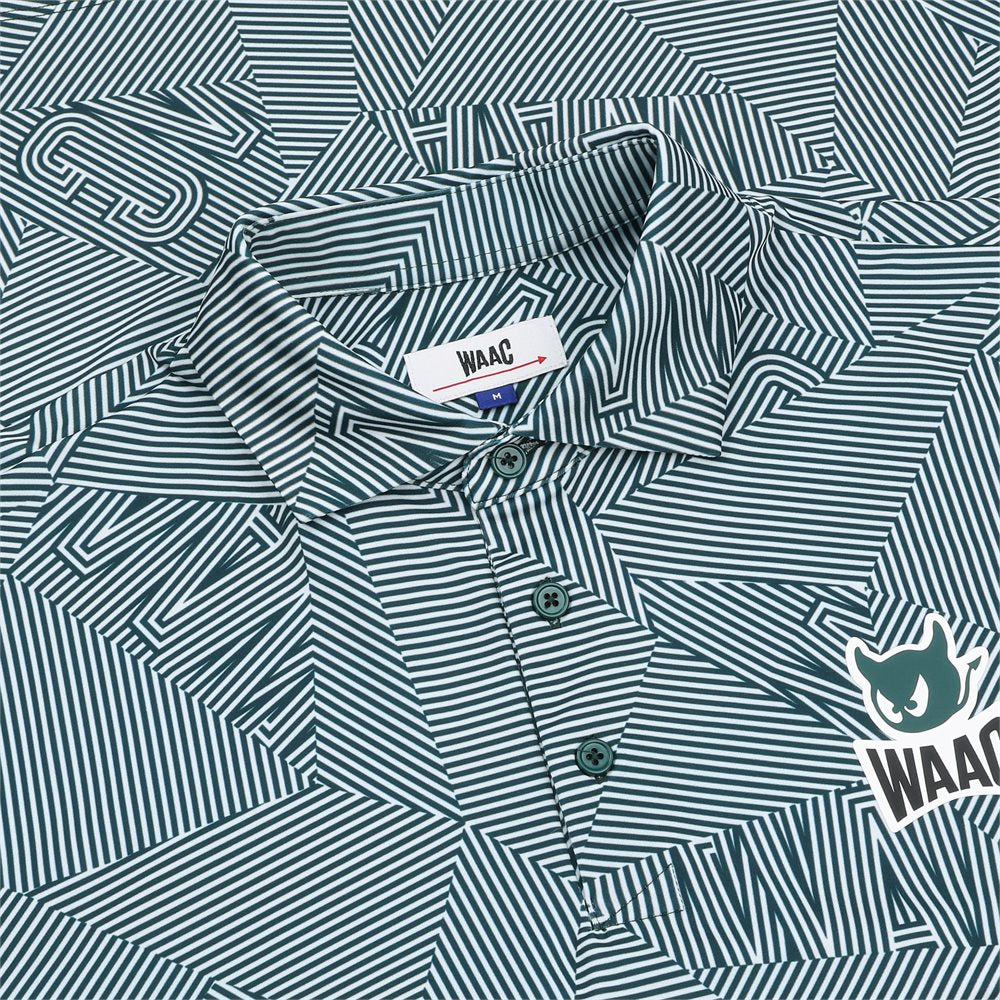 Maze Polo