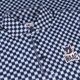 Checker Polo - Fairway Styles