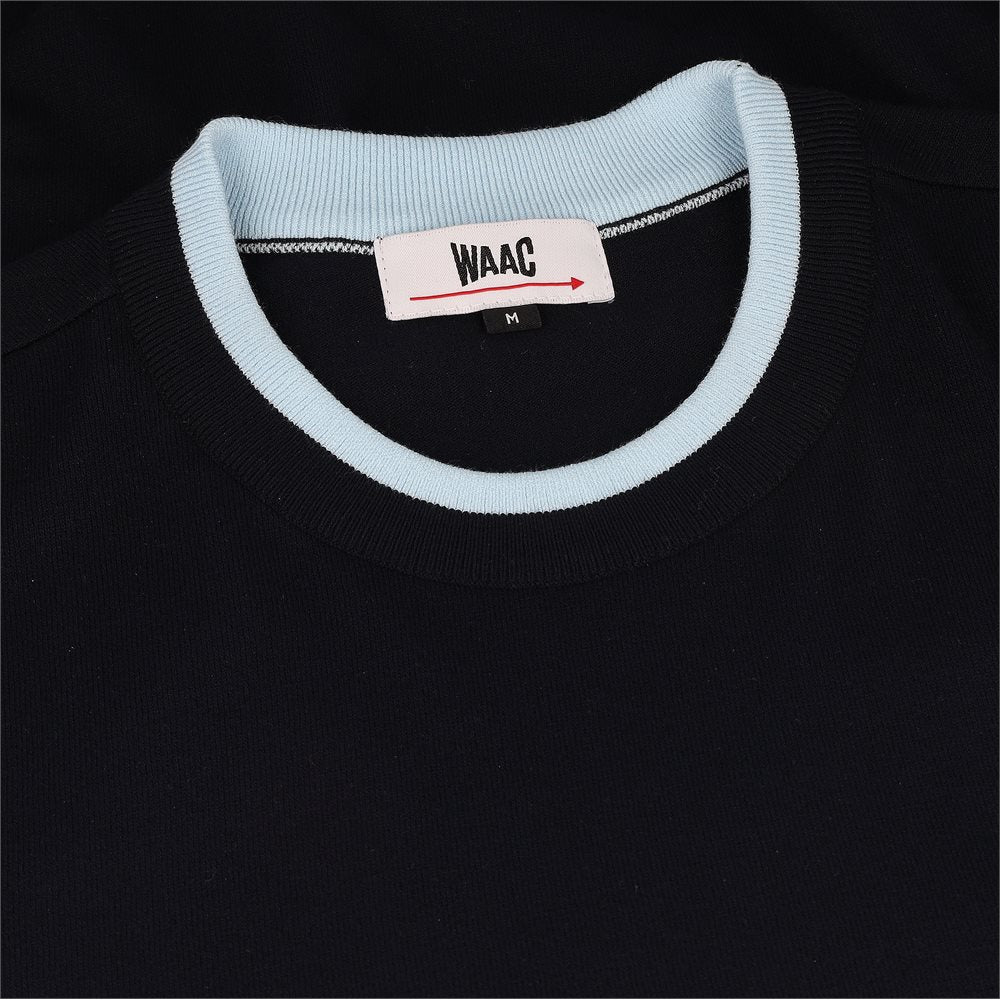 Solid Sweater - Fairway Styles