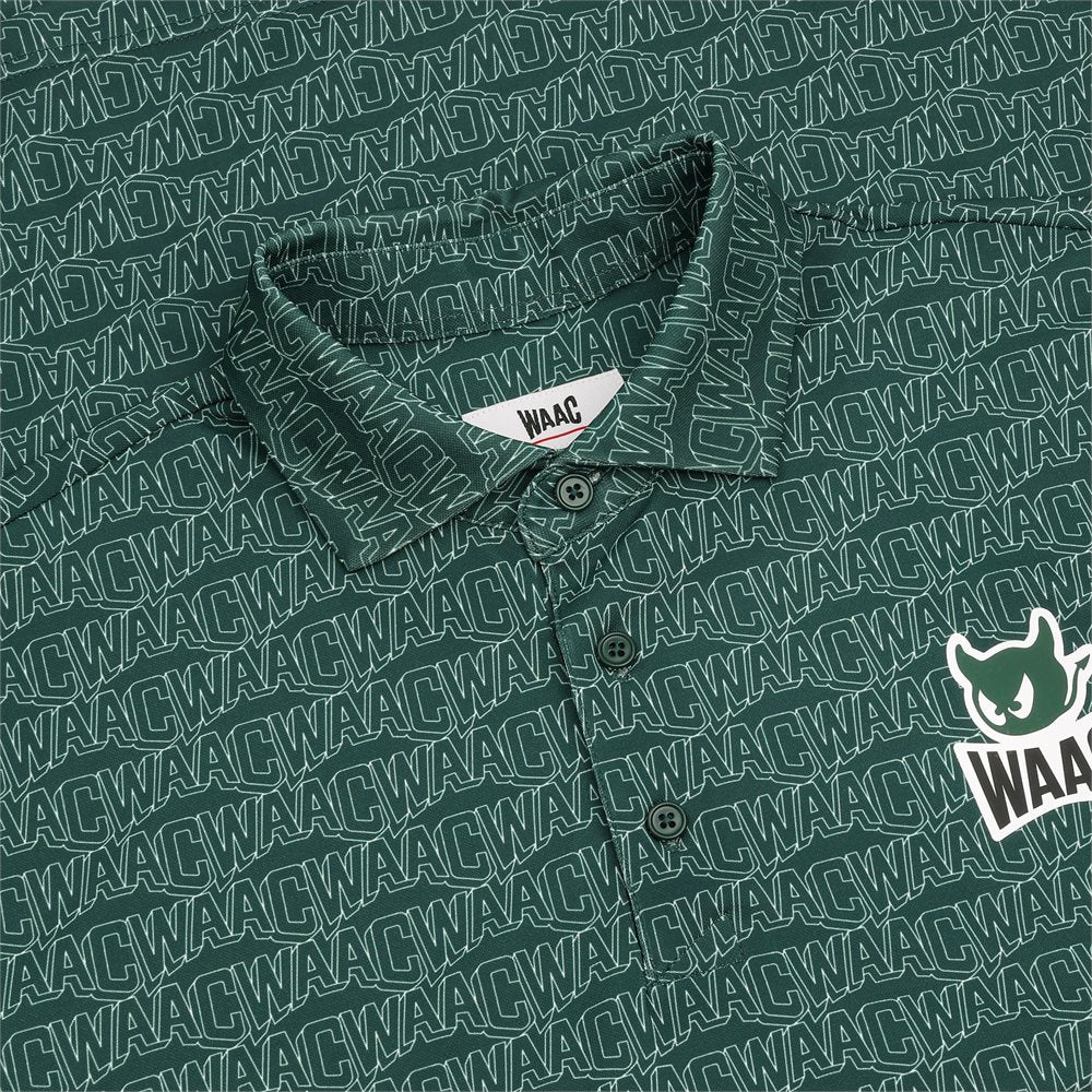 Wave Polo - Fairway Styles