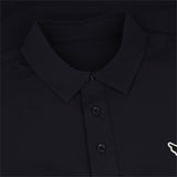 Woven Polo - Fairway Styles