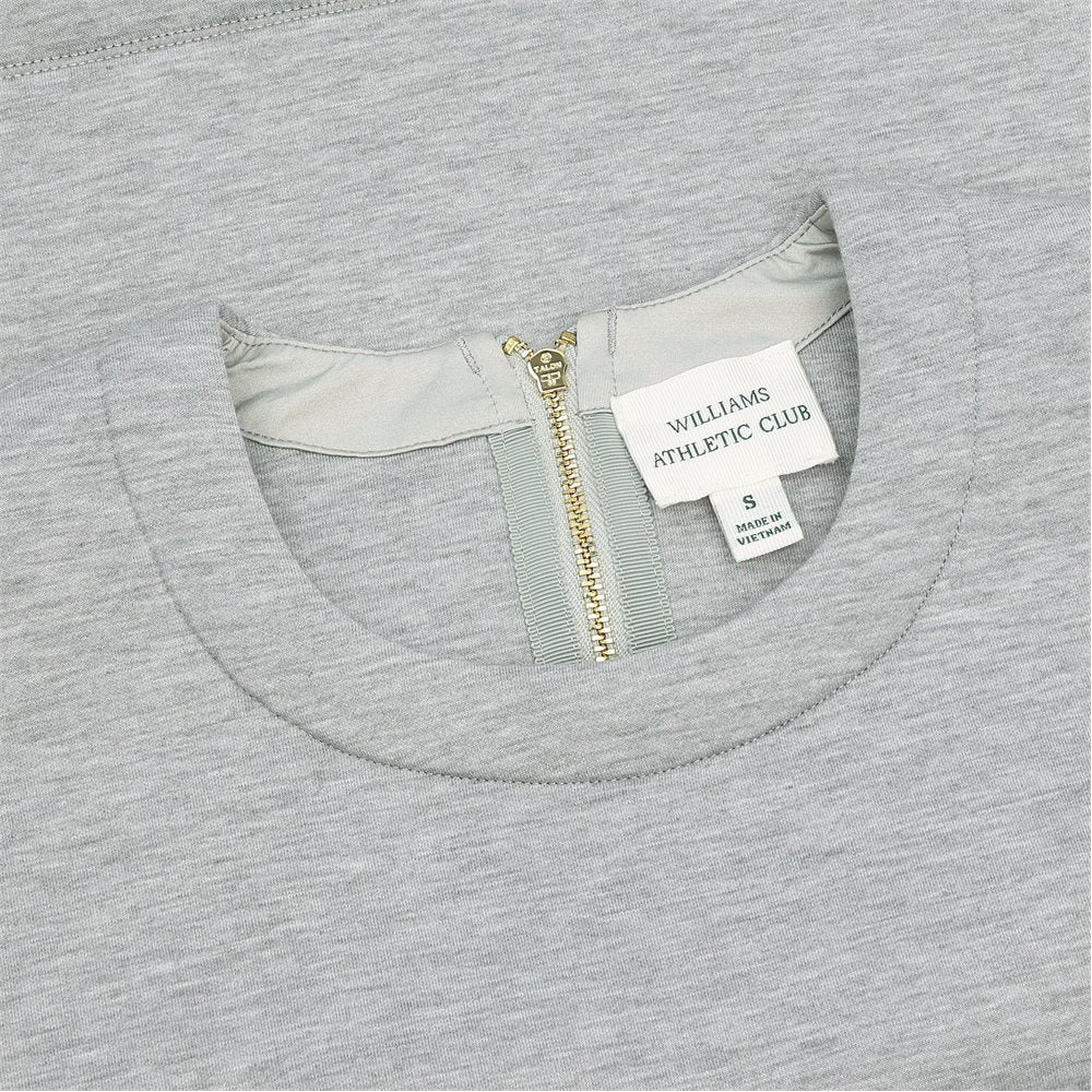 Women's Keri Crew Pullover - Fairway Styles
