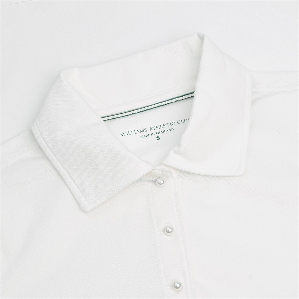 Women's Suki Polo