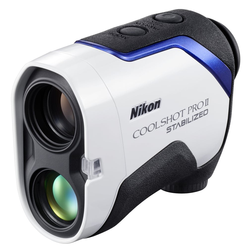 COOLSHOT Pro II Stabilized Rangefinder