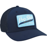 Five-Panel Trucker Hat
