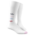 Trefoil Crew Socks - Fairway Styles