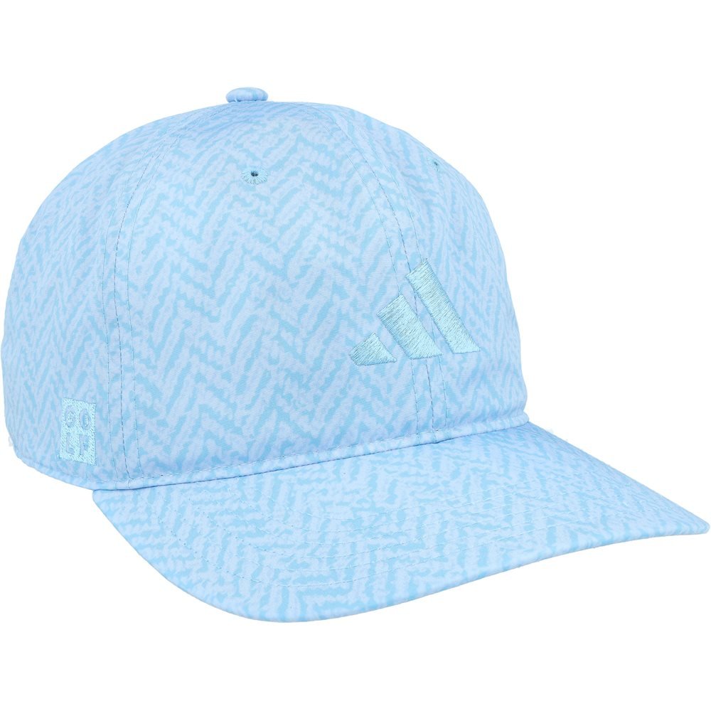 Women's Performance Printed Hat - Fairway Styles