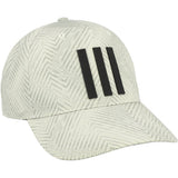 Tour 3-Striped Printed Cap