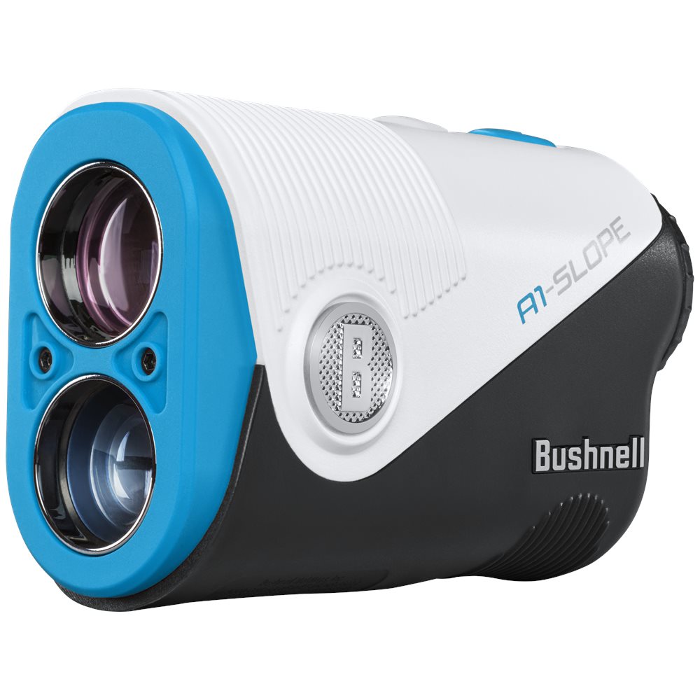 A1 Mini with Slope Laser Rangefinder
