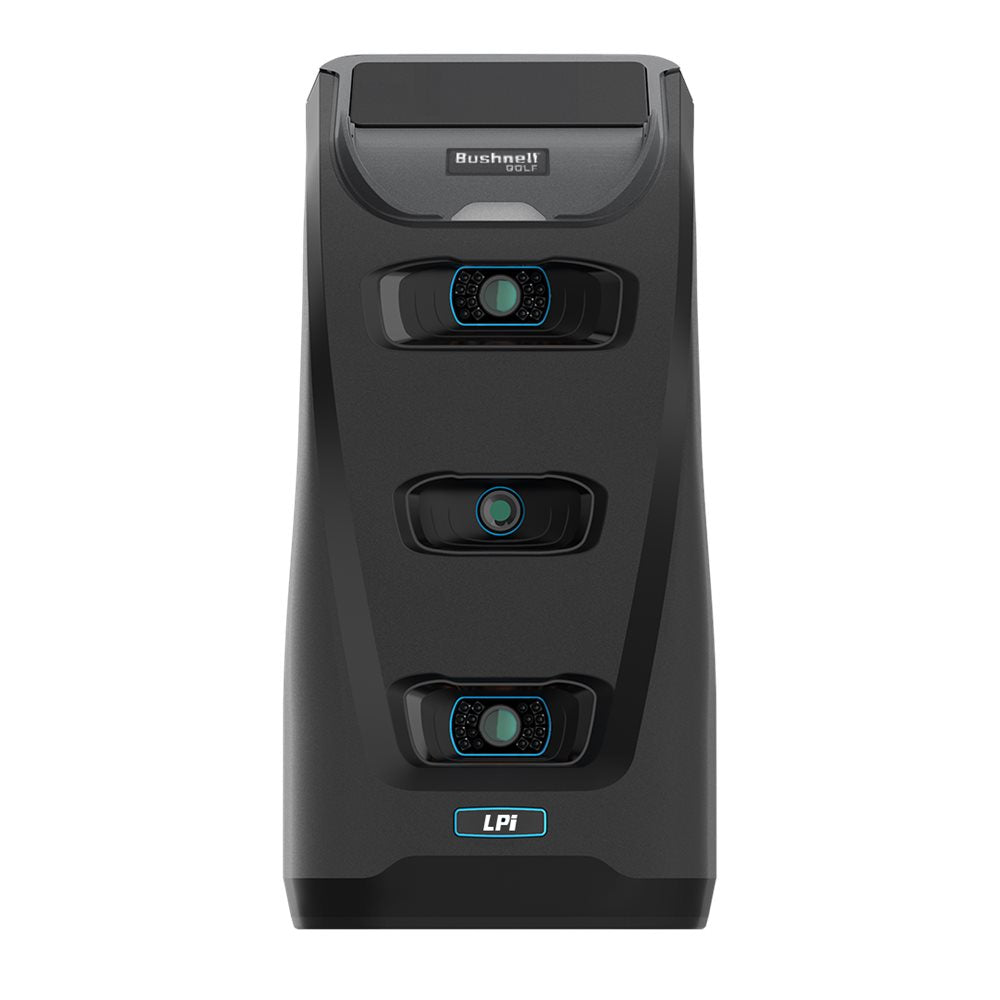 LPi Launch Monitor