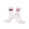 The 1776 Socks