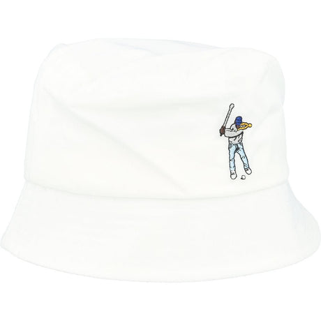 Nylon Bucket Hat - Fairway Styles