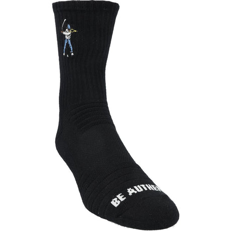 Swingman Logo Socks - Fairway Styles