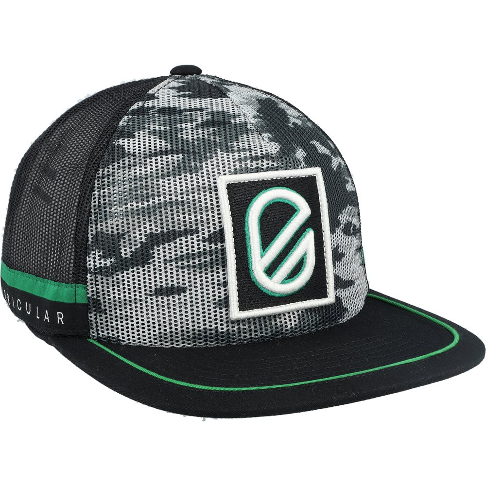 Cloak Hat