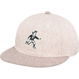 Caddie Cap Run Boy Hat