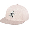 Caddie Cap Run Boy Hat
