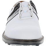 Premiere Saddle BOA Spikeless Golf Shoes