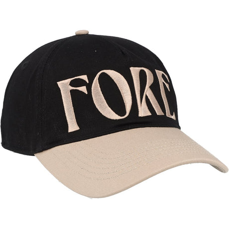 Fore Hat - Fairway Styles