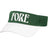 Women's Fore Visor - Fairway Styles