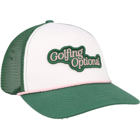Women's Golfing Optional Hat - Fairway Styles