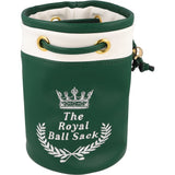Royal Ball Sack