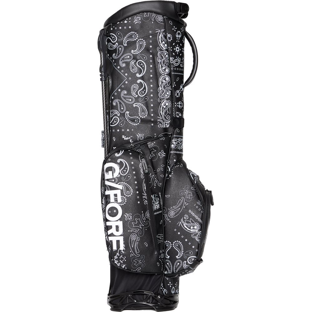 Bandana Killer Luxe Golf Stand Bag