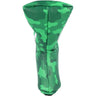 Camo Blade Putter Headcover - Clover