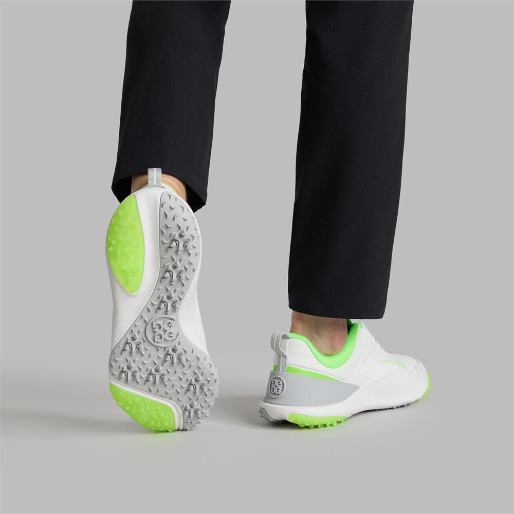 G/FORE G/18 Spikeless Golf Shoes 192938527763 Fairway Styles