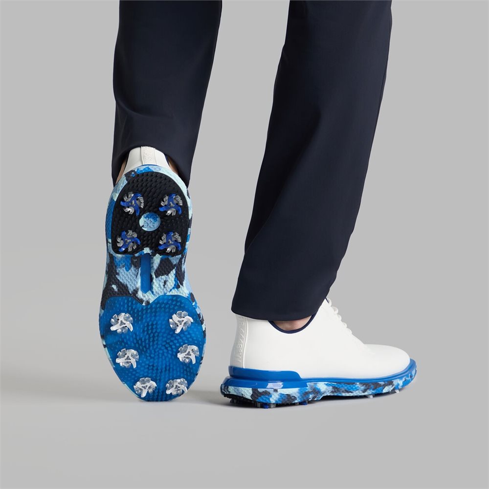 G/FORE Gallivan2R G/LOCK Camo Sole Golf Shoes 192938512707 Fairway
