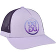 Women's Gradient Circle G's Cotton Twill Trucker Hat - Fairway Styles