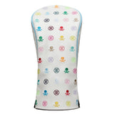 Limited Edition Icon Driver Headcover