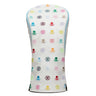 Limited Edition Icon Driver Headcover
