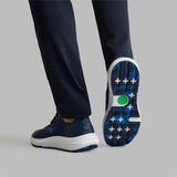 MG4X2 Nylon Hybrid Cross Trainer Spikeless Golf Shoes