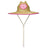 Women's Mother Golfer Straw Hat - Fairway Styles