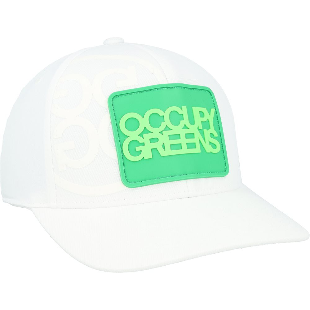 Gecko Hat