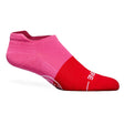 Women's Two - Toned No Show Socks - Fairway Styles