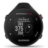 Approach G12 GPS
