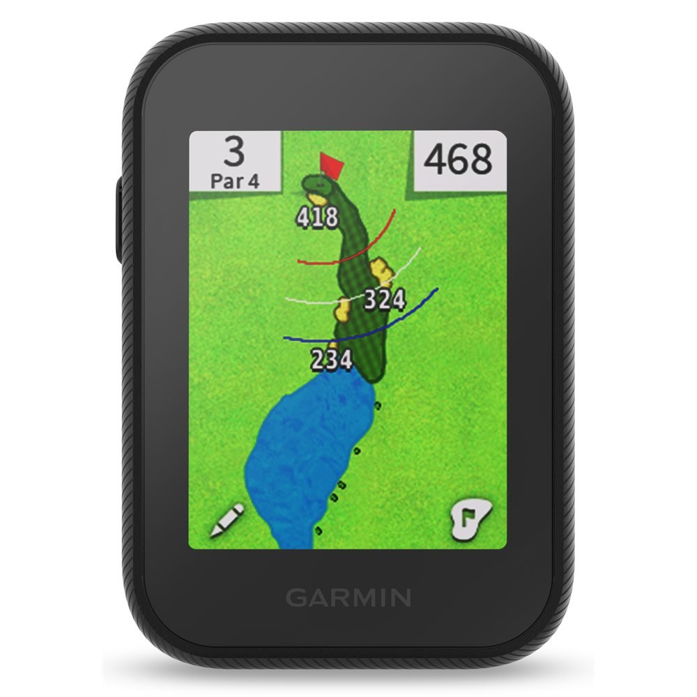 Approach G30 Handheld GPS - Fairway Styles