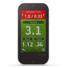 Approach G80 GPS