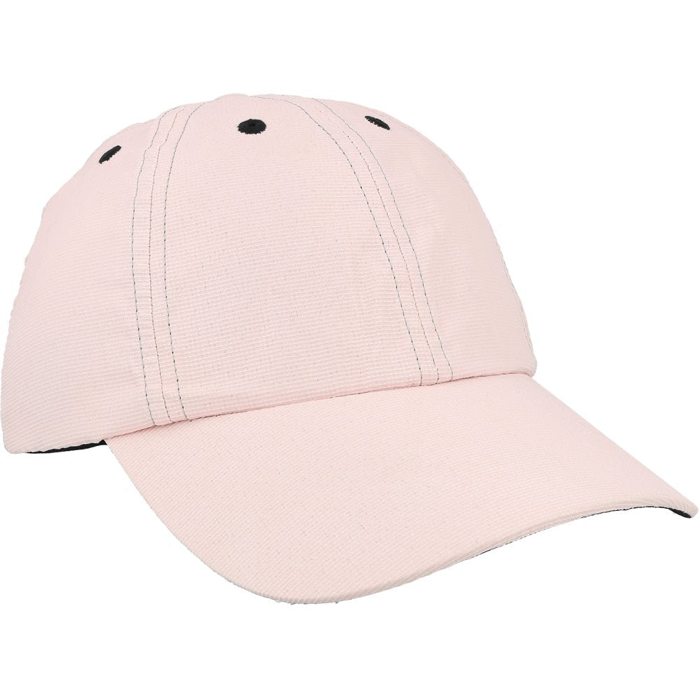 Women's Criss Cross Ponytail Hat - Fairway Styles