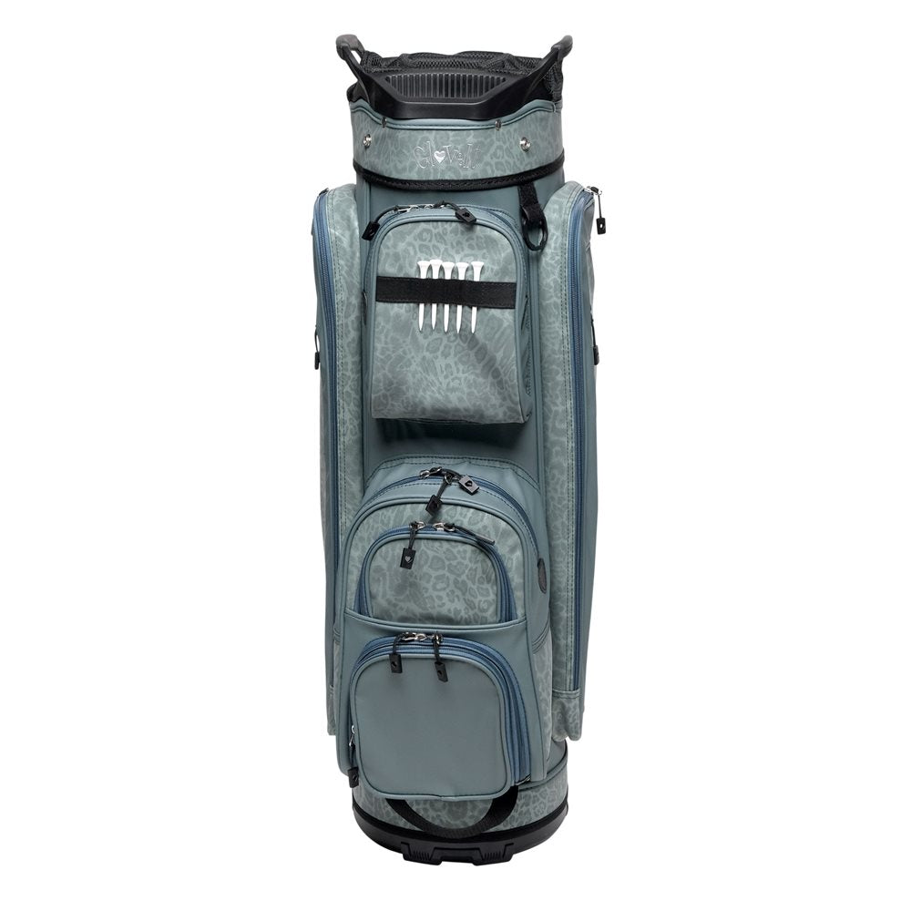 Women's Loden Signature Cart Bag