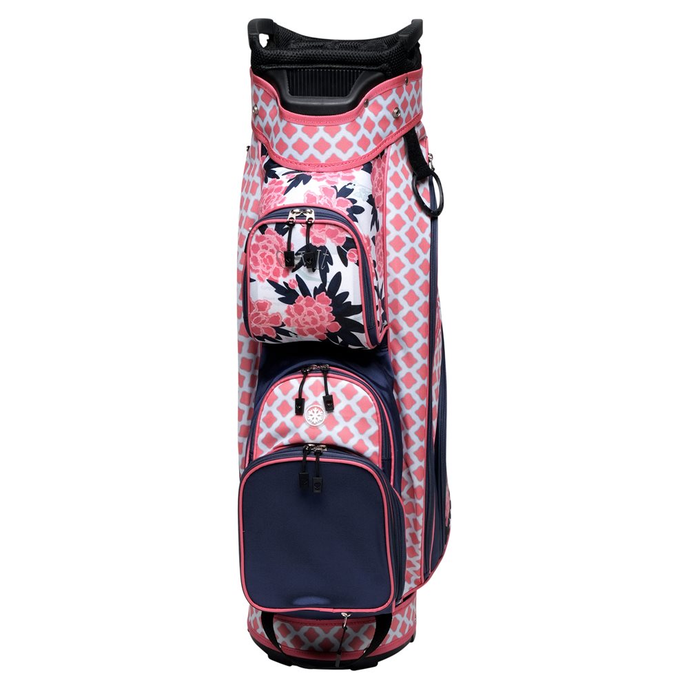 Women's Glove It Peonies & Pars