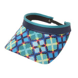 Women's Turkish Tile Hat