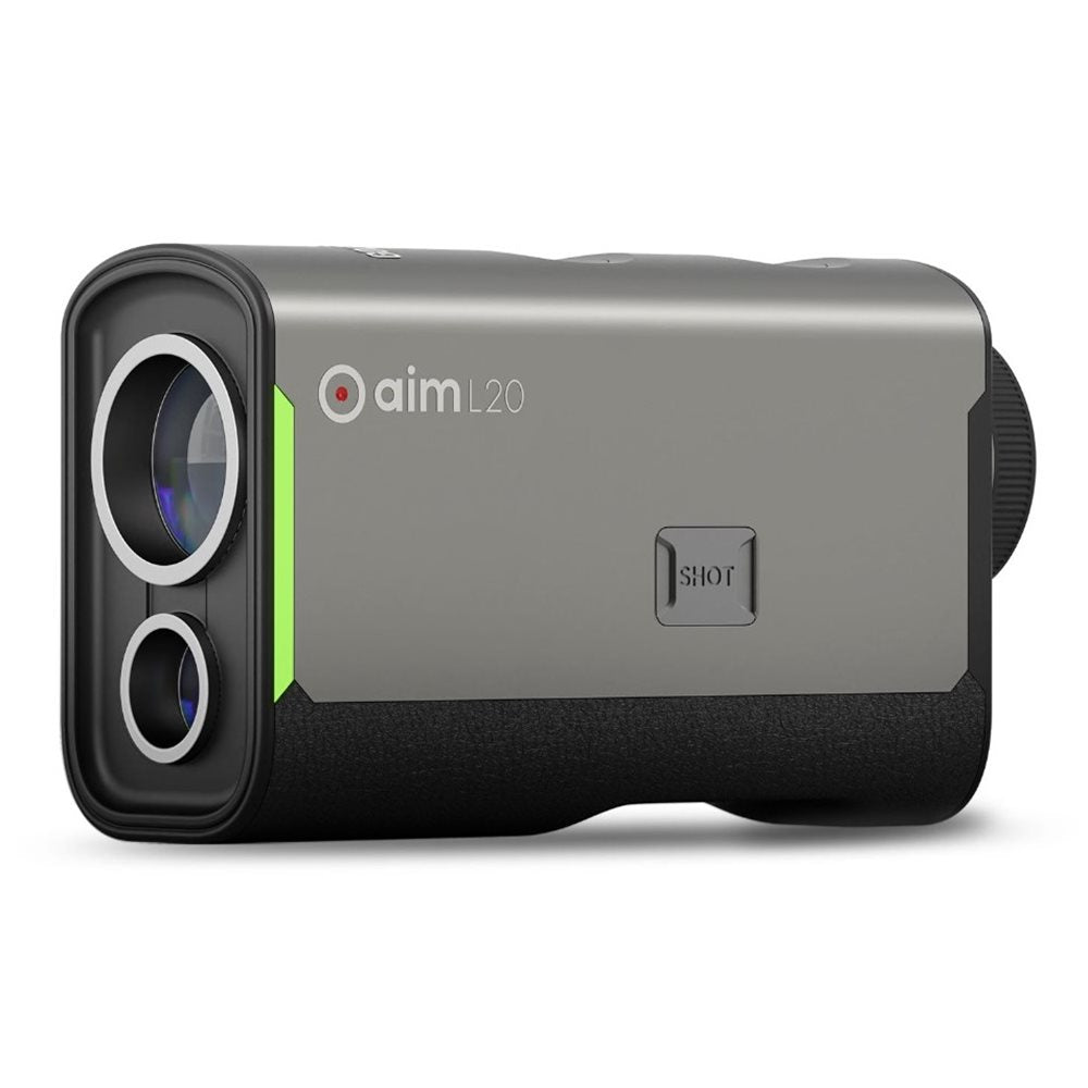 aim L20 Laser Rangefinder