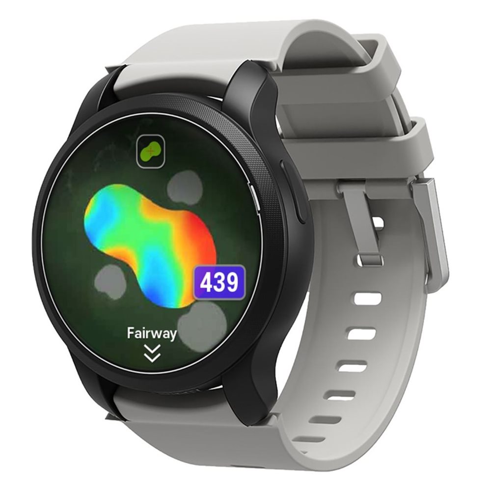 aim W12 GPS Golf Watch