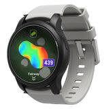 aim W12 GPS Golf Watch
