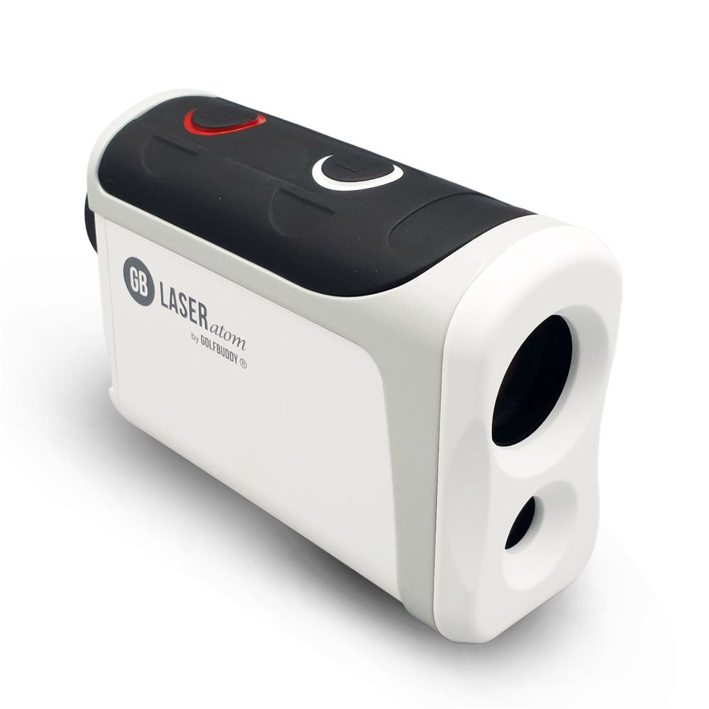 Laser Atom GPS Rangefinder