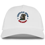 Oakmont Trucker Hat - Summer Commemorative - Fairway Styles