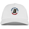 Oakmont Trucker Hat - Summer Commemorative - Fairway Styles