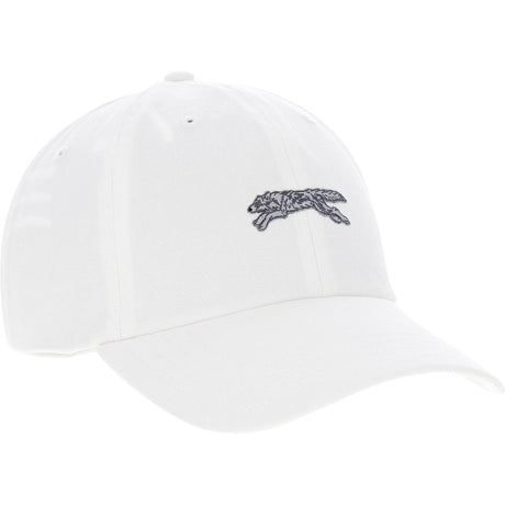 Running Wolf Dad Hat - Fairway Styles